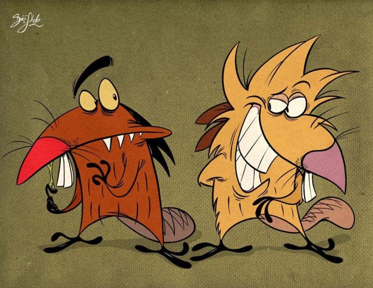 Котопёс логотип