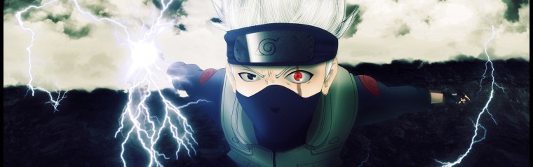 Какаси Хатакэ фон