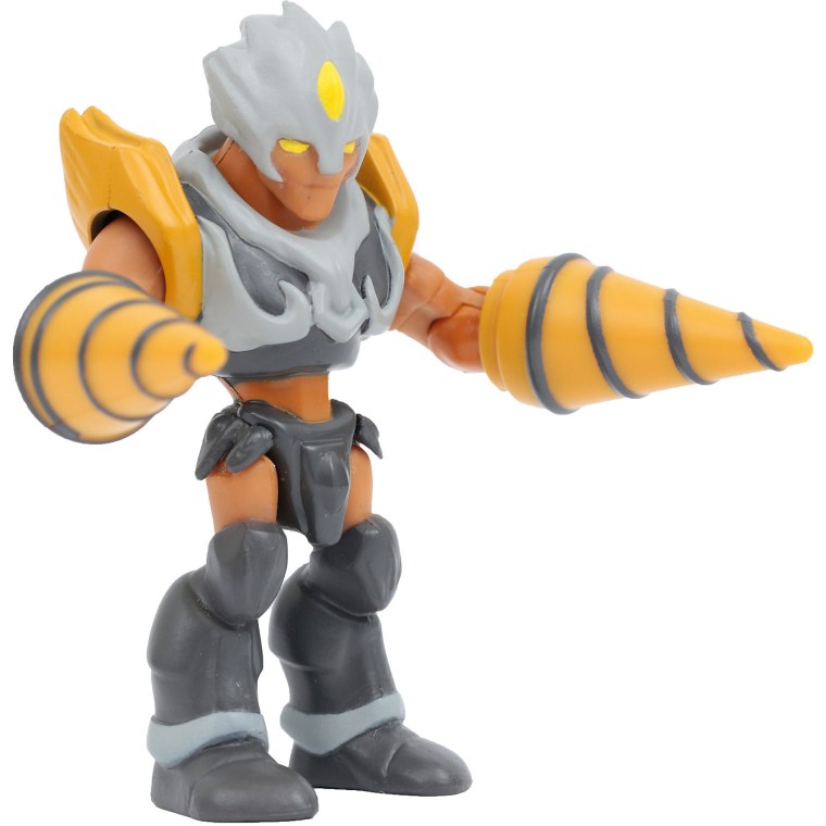 Фишки Гормити Gormiti