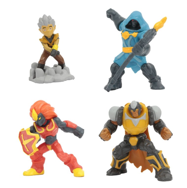 Гормити Хранители стихий