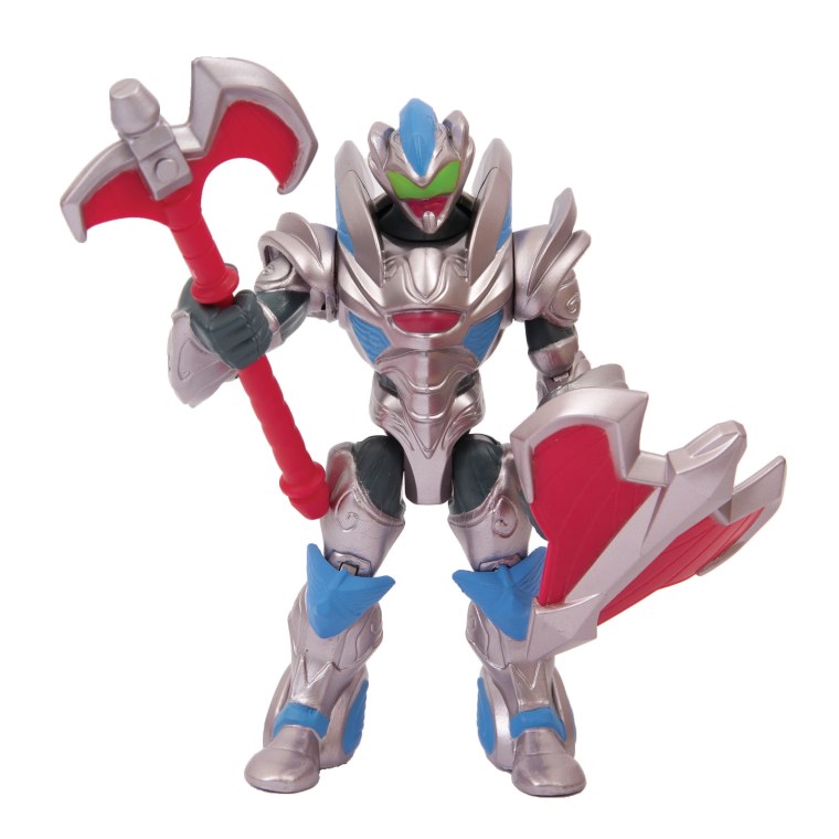 Гормити 2 ультра Лорд Гелеос