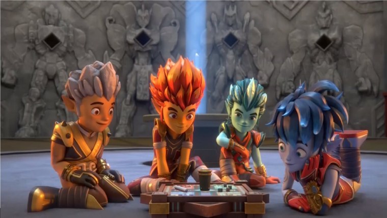 Гормити ледяной Лорд