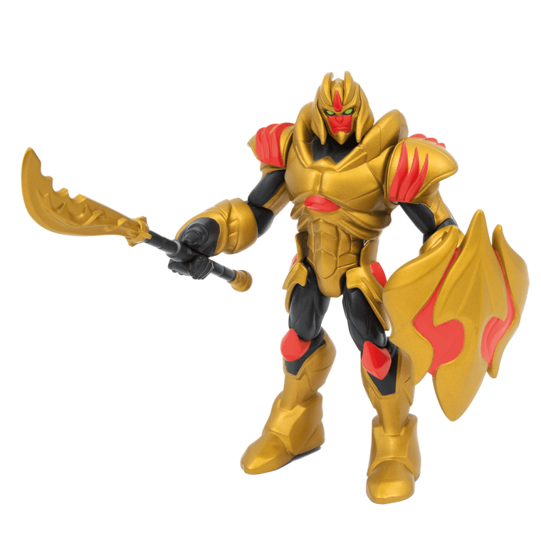 Гормити ультра герольды