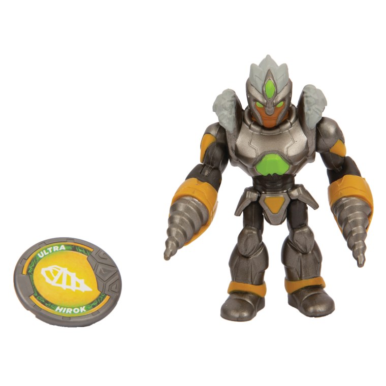 Игрушка Гормити Омега Криптус