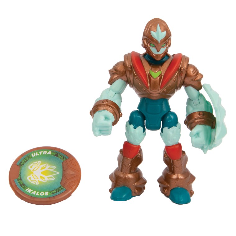 Гормити повелители стихий мультсериал