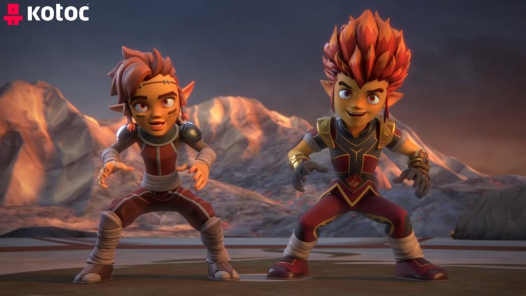 Гормити лорды