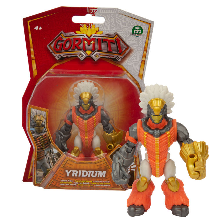 Гормити кога символ