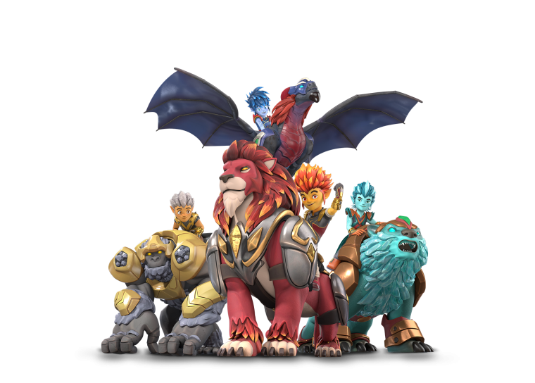 Игрушка Гормити Сабуро