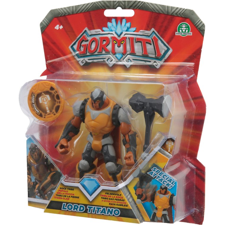 Гормити мультсериал