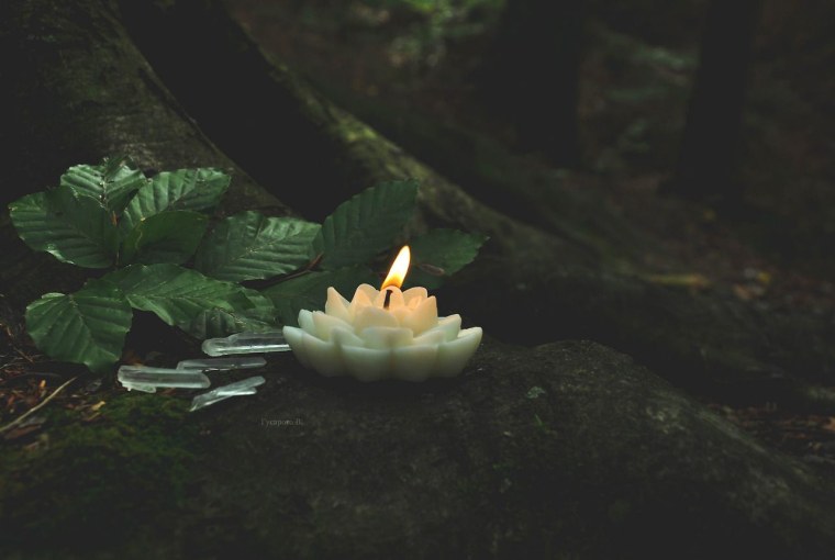 Милые ведьмочки Эстетика