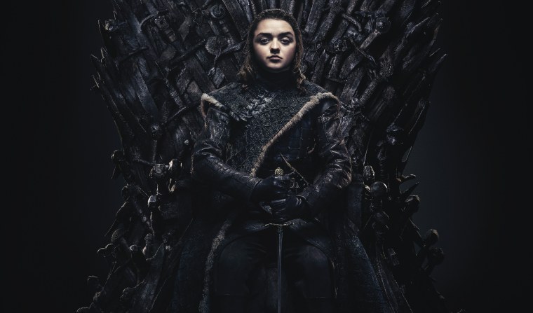 Игры престолов дракон и трон