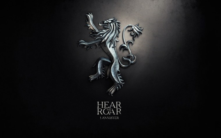 Игра престолов трон