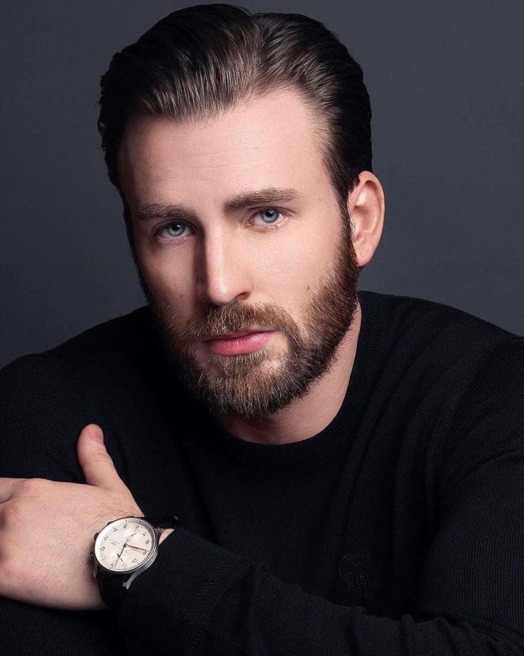 Кристофер Роберт Эванс