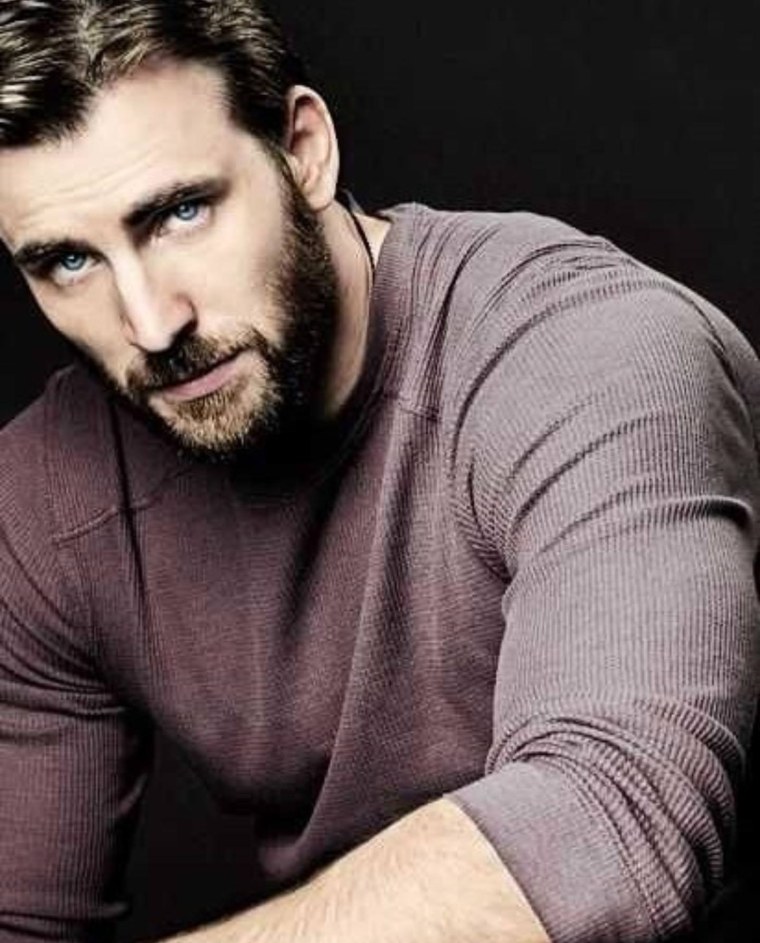 Кристофер Роберт Эванс