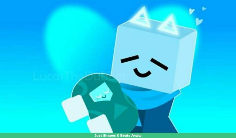 Кубик jsab Pink corruption