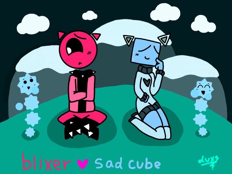 Бликсер jsab annihilate