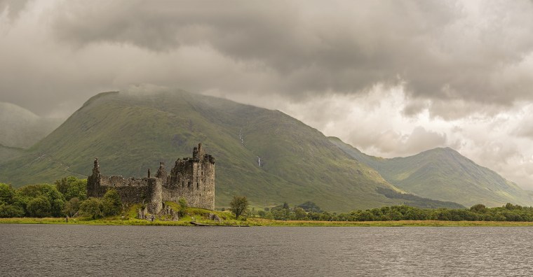 Шотландия Скотланд