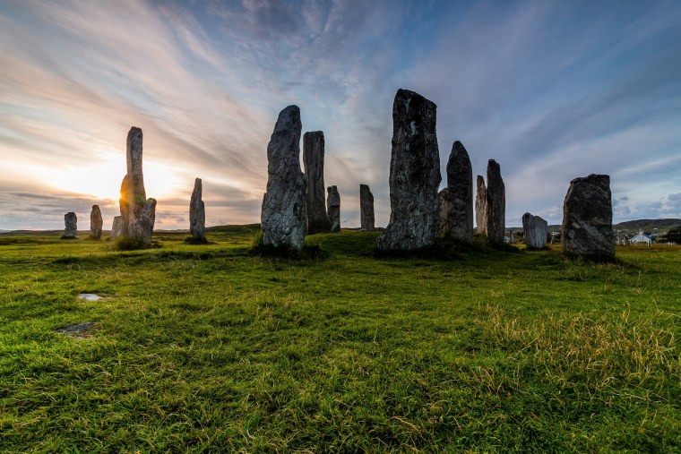 Callanish Stones