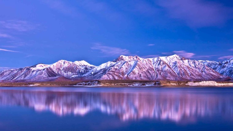 Озеро Байкал