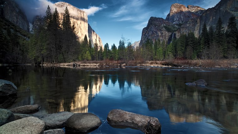 Шикарная природа