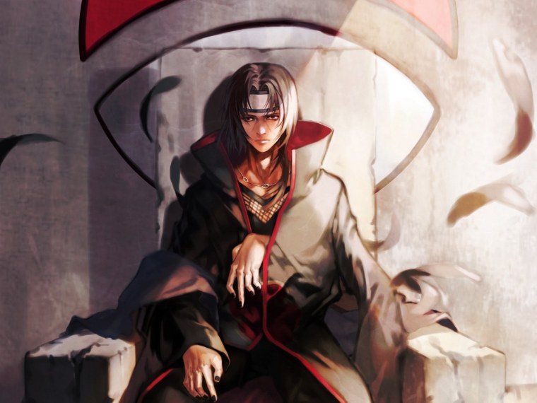 Итачи Пафос