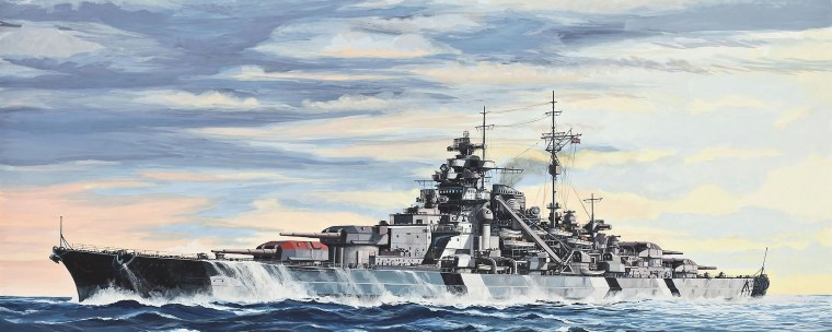 Ямато корабль в World of Warships