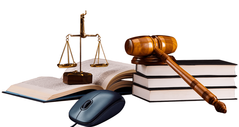 Закон без фона