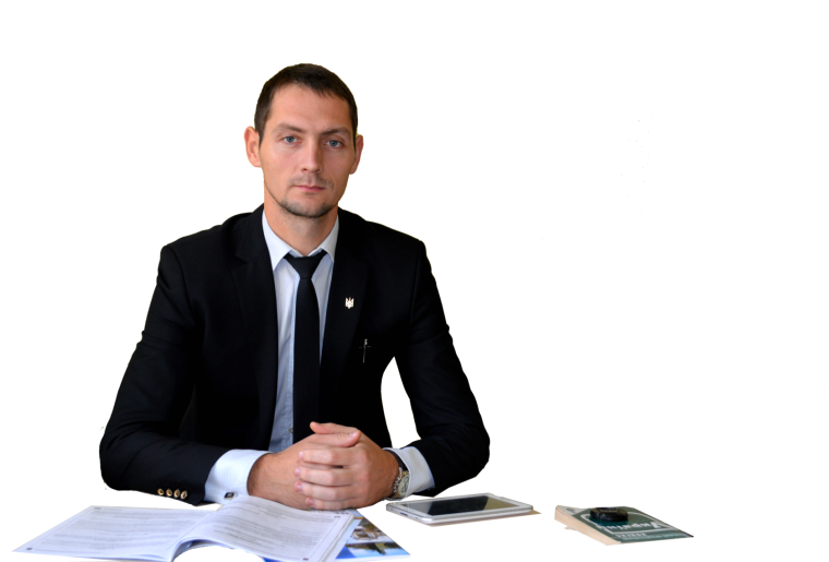 Внешний вид адвоката