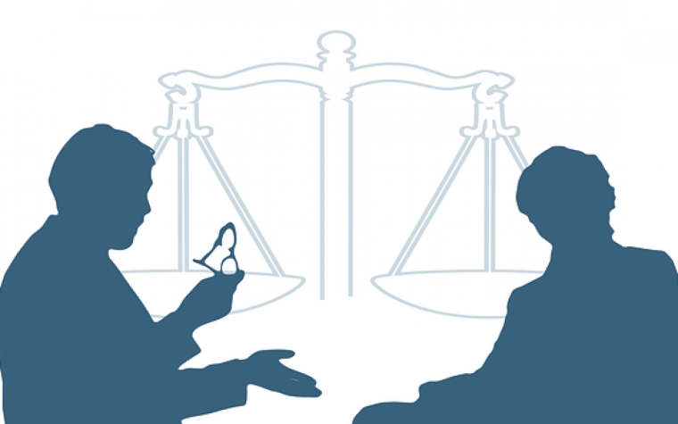 Психология юриста