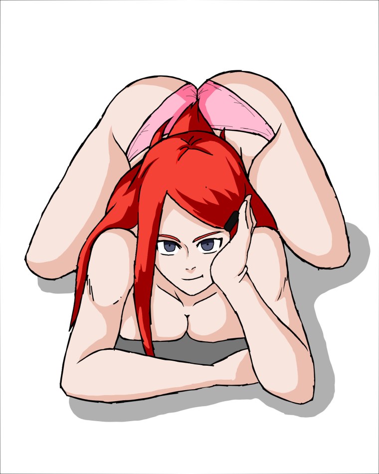 Карин Узумаки