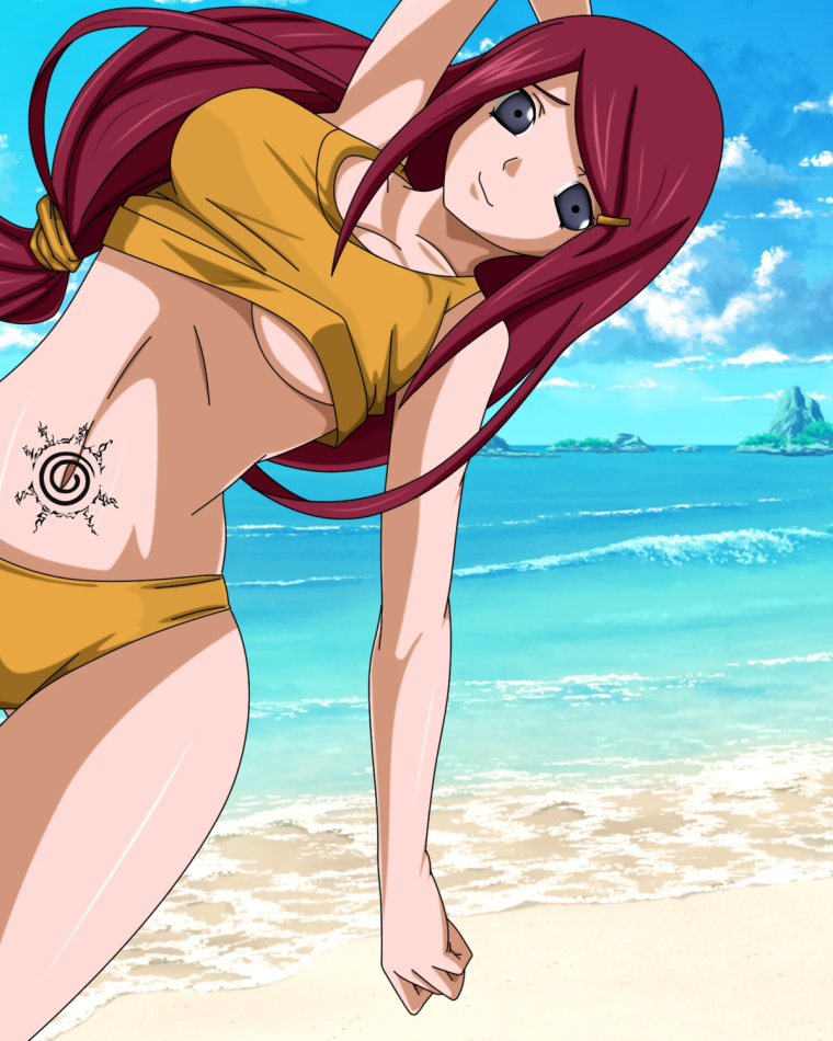 Фуука Узумаки