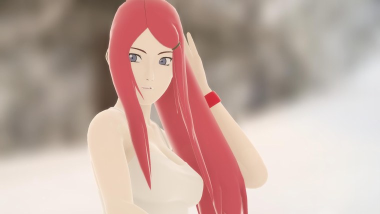 Карин Узумаки