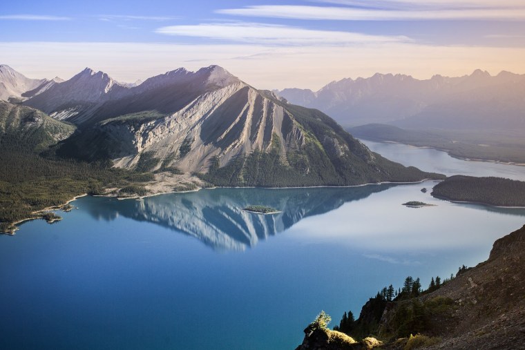 Озеро Супериор США