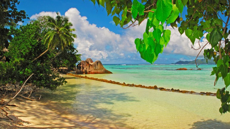 Сейшельские острова