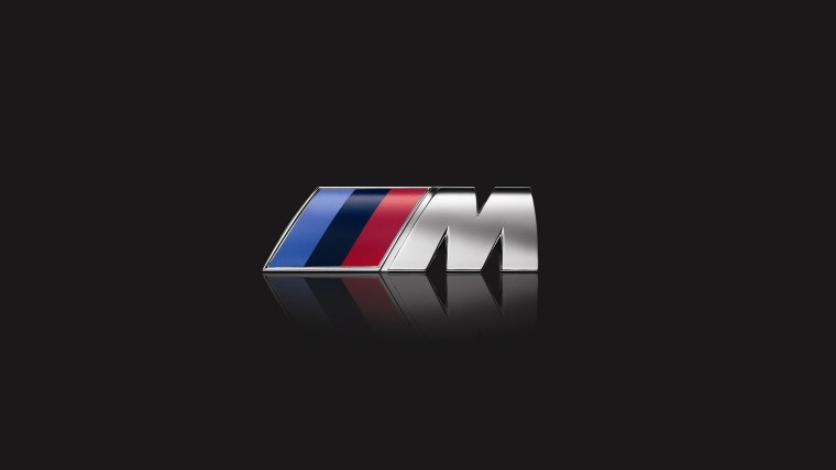 BMW m5 значок