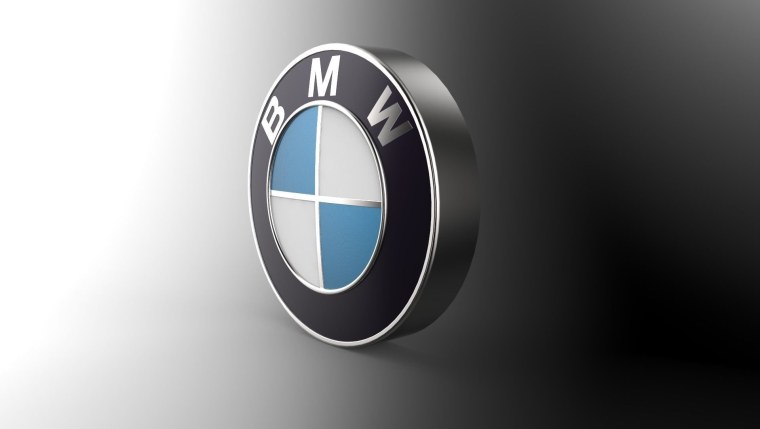 BMW x3 logo