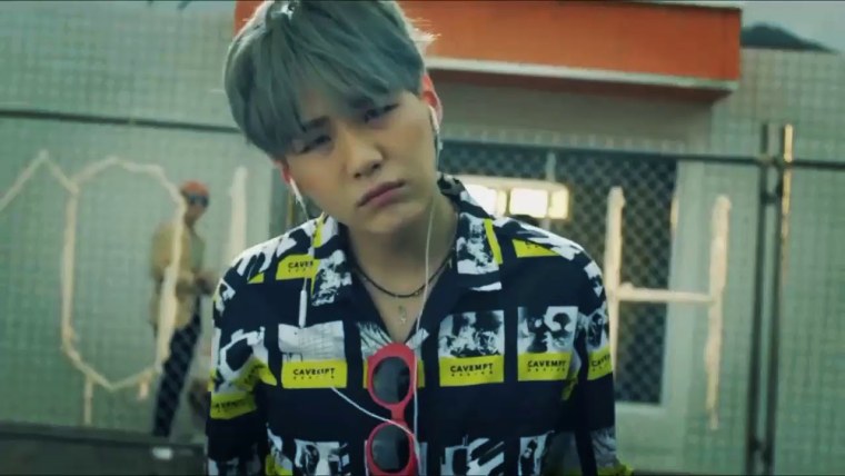 Шуга Эра Fire