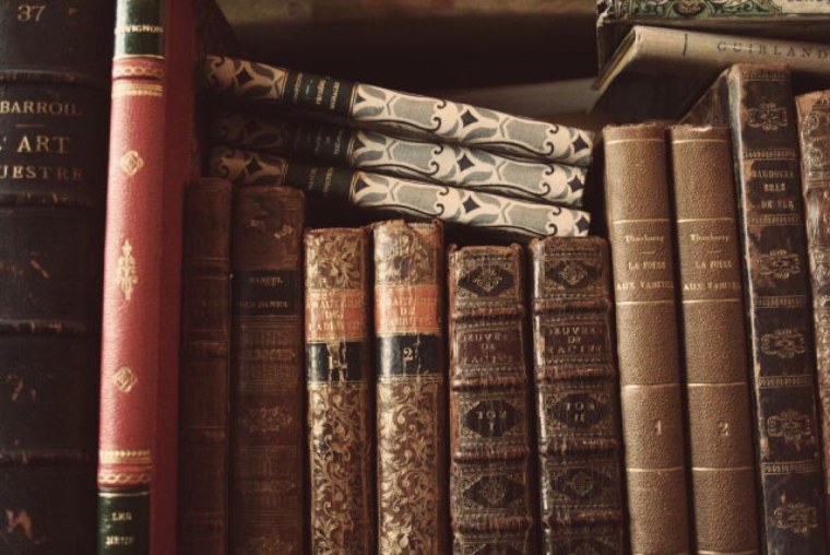 Книги Эстетика