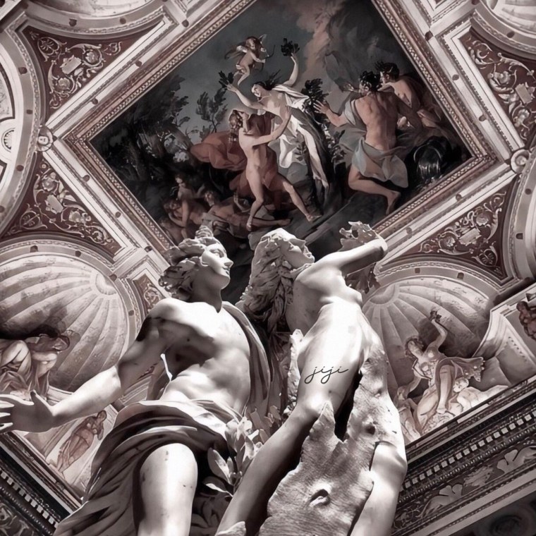 Историческая архитектура Эстетика