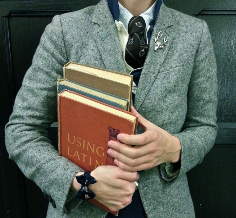 Антикварные вещи