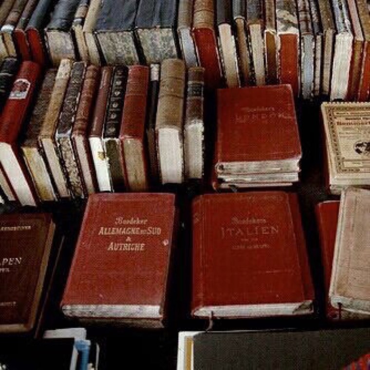 Книги Эстетика