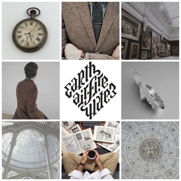 Эстетика писателя 19 века