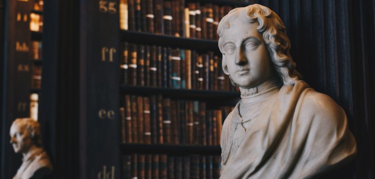 Старые книги