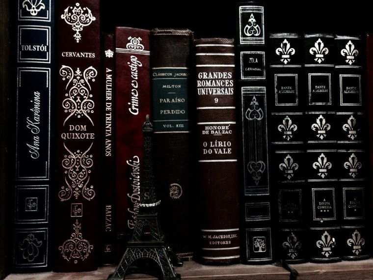 Глобус 18 века