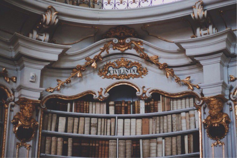 Аристократия Эстетика