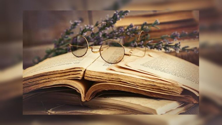 Дарк Академия Эстетика коллаж