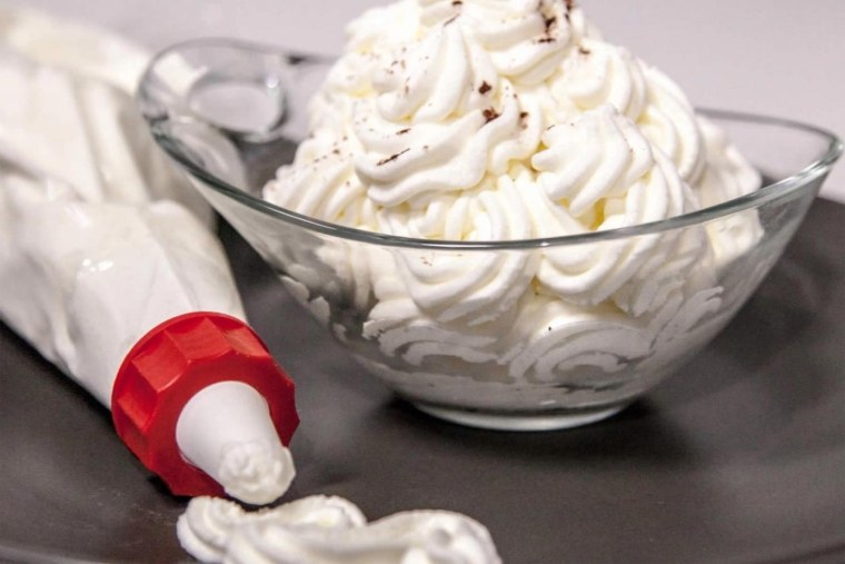 Крем-Фреш (Creme Fraiche)