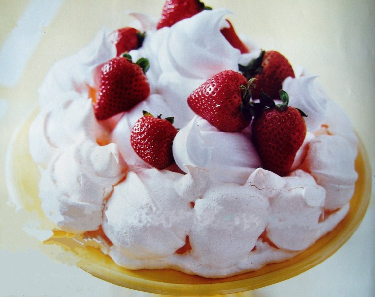 Сливочный крем