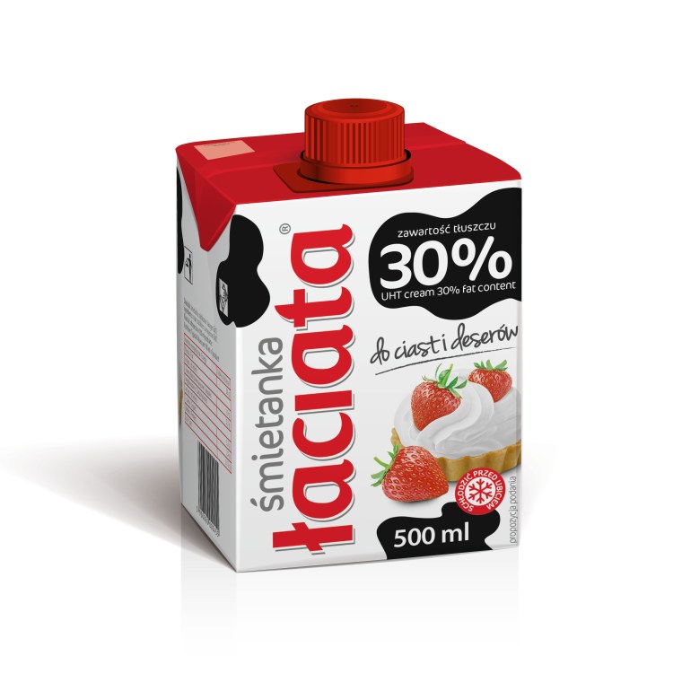 Взбитые сливки