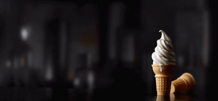 Мороженое фон